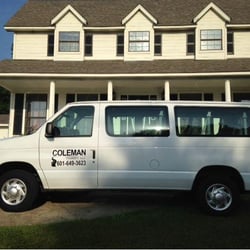 Coleman Transit