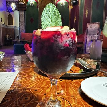 EL MANSOUR RESTAURANT - Updated May 2024 - 795 Photos & 779 Reviews