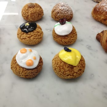 Beta5 Chocolates - Cream puffs - Chocolatiers & Shops Near Me - Vancouver, British Columbia