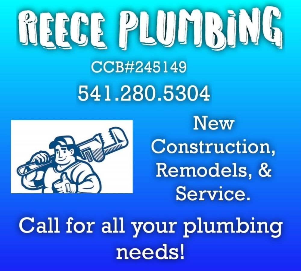 Slide of Reece Plumbing