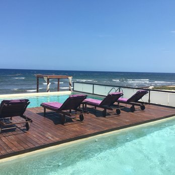 O Tulum - Hotels Near Me - Tulum, ROO