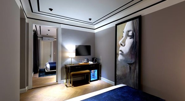 Walton Hotels Galata by null