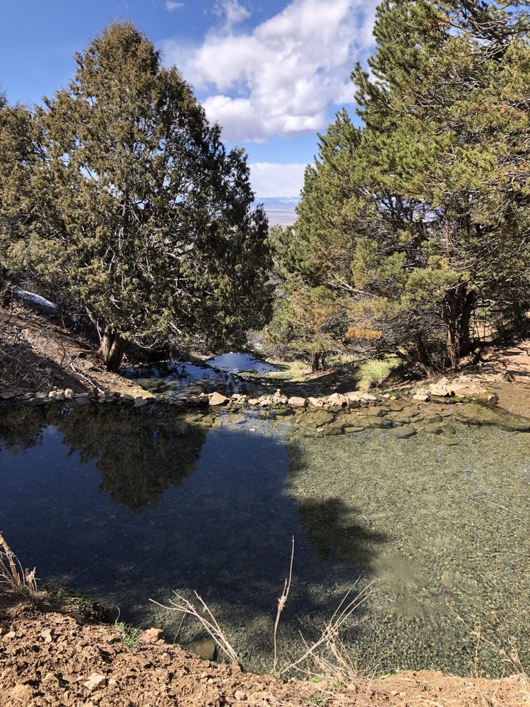 VALLEY VIEW HOT SPRINGS 78 Photos & 45 Reviews 64393 County Rd Gg