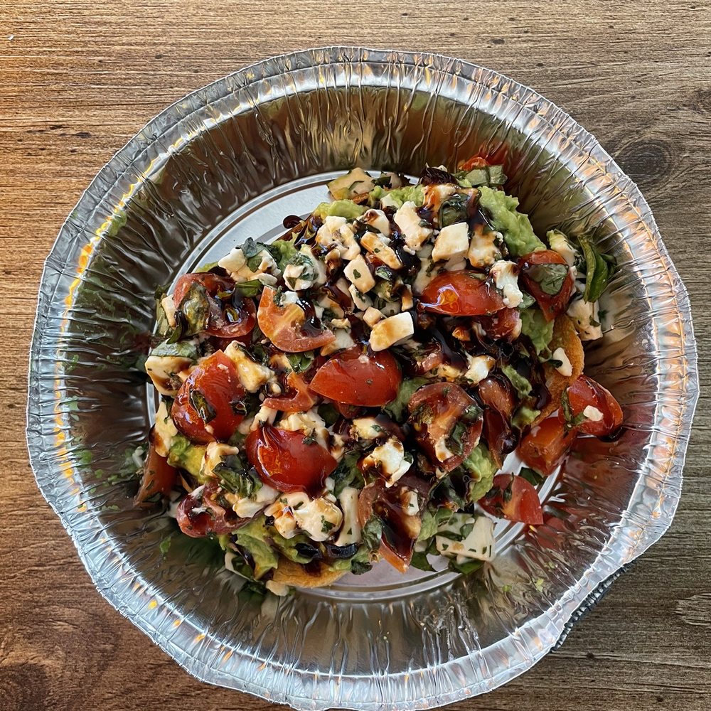 Off The Vine - Avocado Toast - Salad Near Me - Hanford, California Off The Vine - Avocado Toast - Salad Near Me - Hanford, California