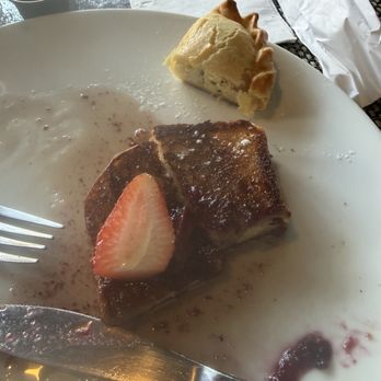 Salento Bistrot - The French toast was SO good - Wine Bars Near Me - Houston, Texas Salento Bistrot - The French toast was SO good - Wine Bars Near Me - Houston, Texas