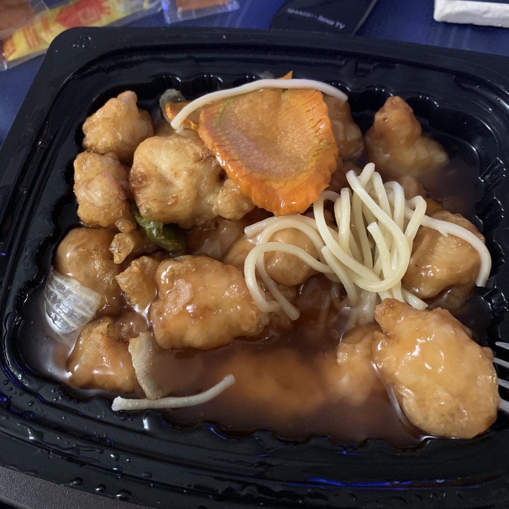 Yen King - Chinese Near Me - Jackson, Michigan Yen King - Chinese Near Me - Jackson, Michigan
