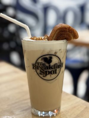 The Breakfast Spot by null