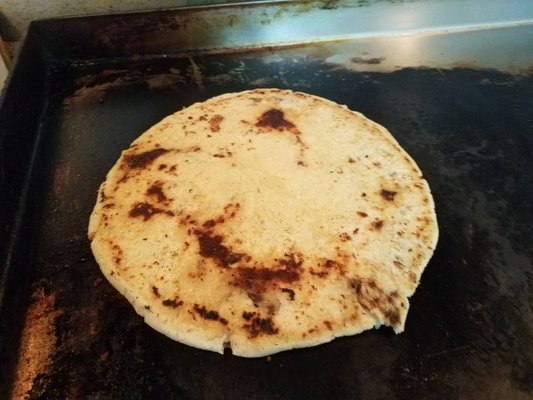 Carlito's Pupuseria by null