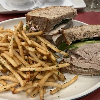 Terraza Garden Patio & Lounge - Turkey sandwich and fries - Music Venues Near Me - Tucson, Arizona Terraza Garden Patio & Lounge - Turkey sandwich and fries - Music Venues Near Me - Tucson, Arizona