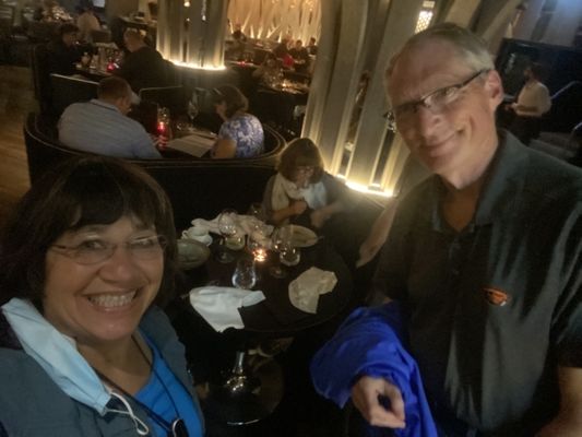 Gaucho Edinburgh by null