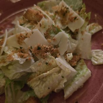 Deep Cut - Caesar's salad - Steakhouses Near Me - Mettler, California