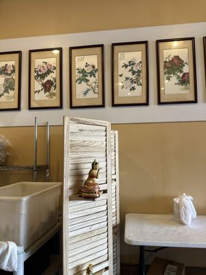 Bodard Bistro by null