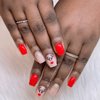 Pretiff Nail Bar gift card