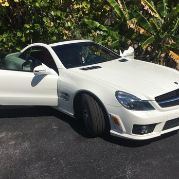 Sun Guard Auto Tinting - Auto Glass Services Near Me - Naples, Florida