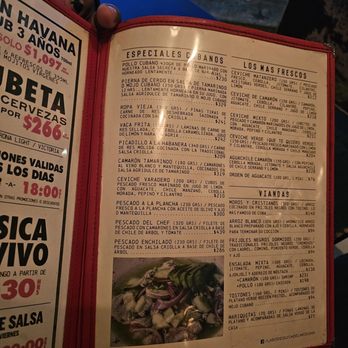 La Bodeguita del Medio - Cuban Near Me - Puerto Vallarta, JAL La Bodeguita del Medio - Cuban Near Me - Puerto Vallarta, JAL
