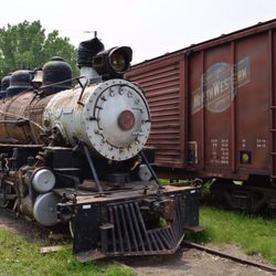 Sioux City Railroad Museum