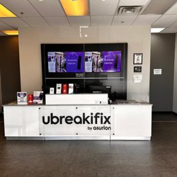 uBreakiFix by Asurion