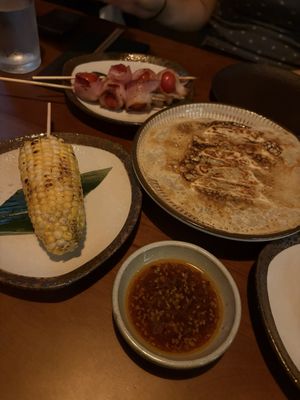 Kissho House Japanese Cuisine & Omakase by null
