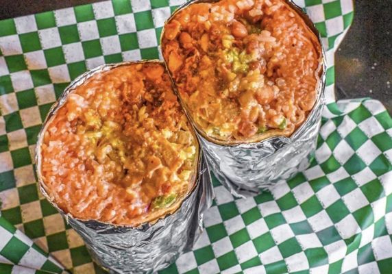 Del Oro Taqueria Mexican Grill by null