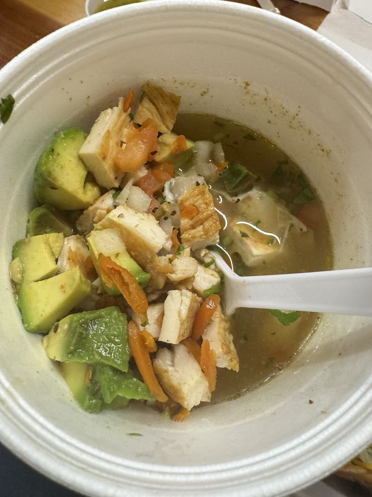 Almanza's Authentic Mexican Restaurant