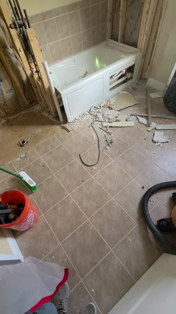 Slide of KO Construction