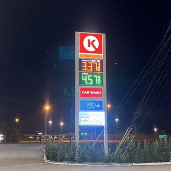 Circle K - Circle K (Ocean Springs, Mississippi): Gas price - Convenience Stores Near Me - Vancleave, Mississippi Circle K - Circle K (Ocean Springs, Mississippi): Gas price - Convenience Stores Near Me - Vancleave, Mississippi