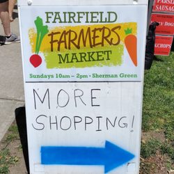 Fairfield Farmers Market