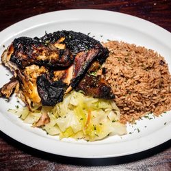 Jamrock South Restaurant & Lounge