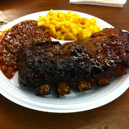 Half Rack