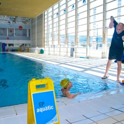 Piscines Bernat Picornell - Entrenaments personals