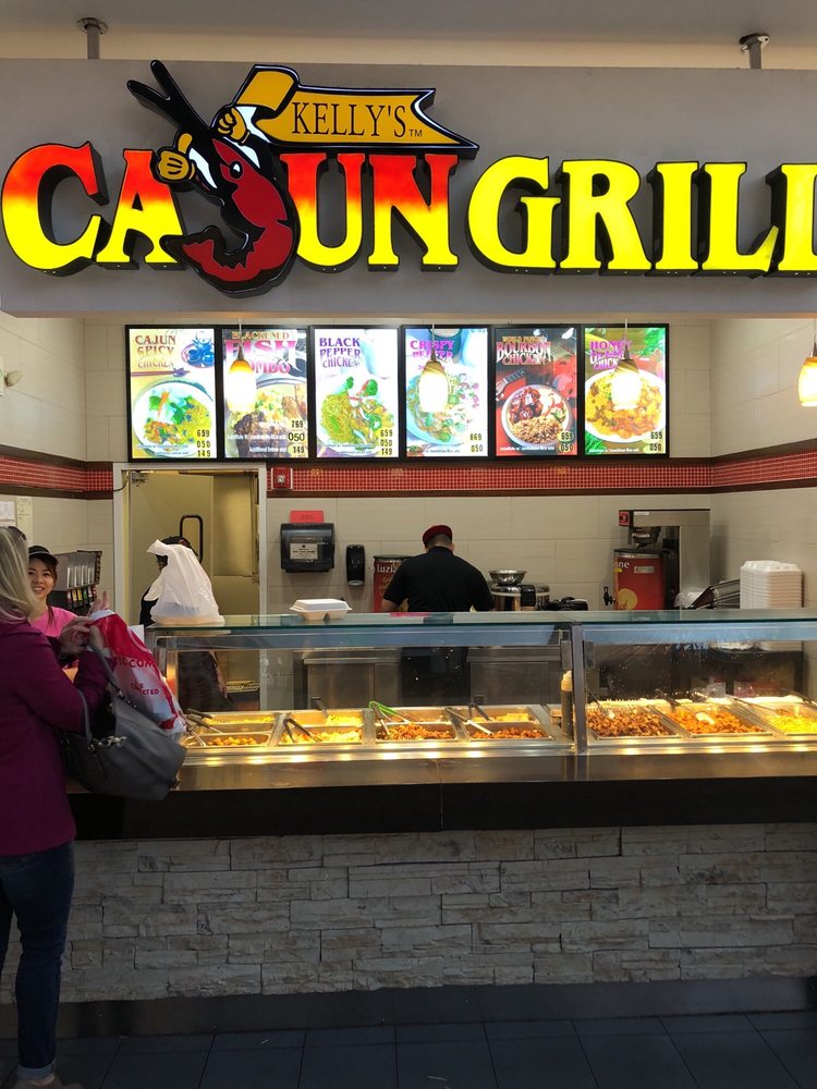 KELLY’S CAJUN GRILL Updated September 2024 18 Photos 2000 Riverchase Galleria, Hoover