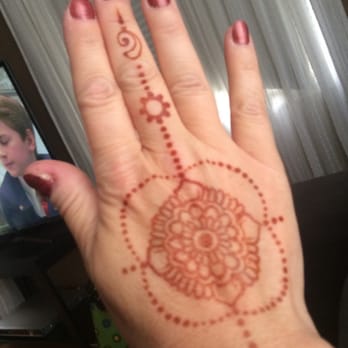 Blue Lotus Henna - Day 4 - Henna Artists Near Me - Portland, Oregon Blue Lotus Henna - Day 4 - Henna Artists Near Me - Portland, Oregon
