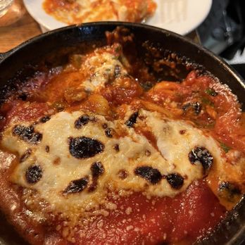 Osteria Lucio - Was excellent, but don't remember dish. Served differently than in the states. - Italian Near Me - Dublin, D