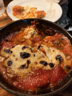 Osteria Lucio by null