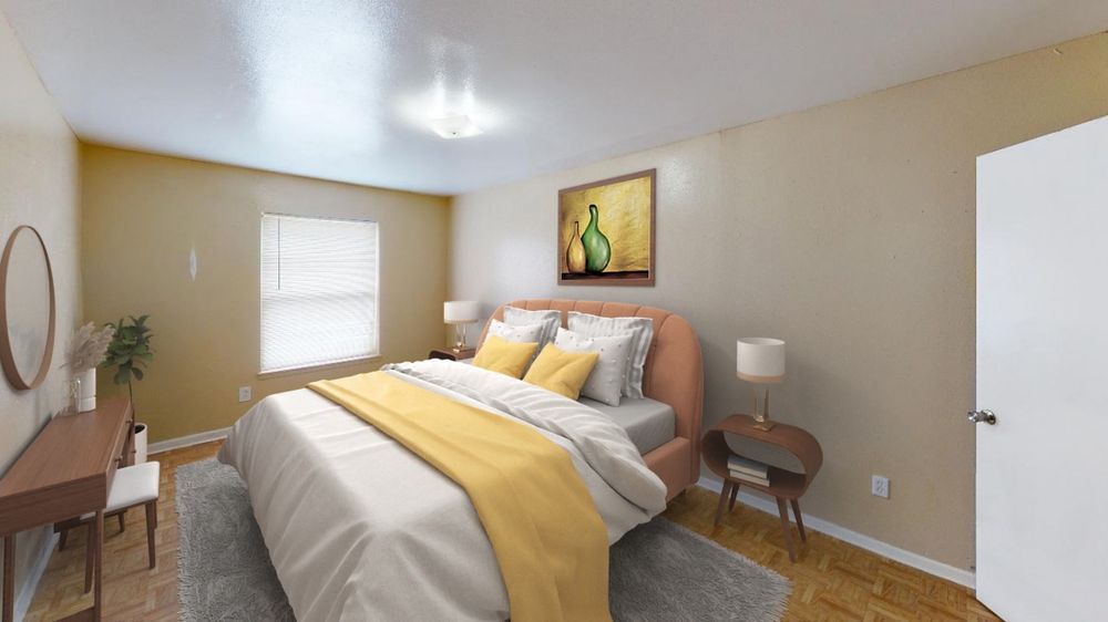 SUMMERCREST APARTMENTS Request Information 3950 Hollister St Ofc