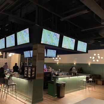 Clubhouse - Sports Bars Near Me - Greensboro, North Carolina Clubhouse - Sports Bars Near Me - Greensboro, North Carolina
