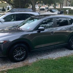 Smith Haven Mazda