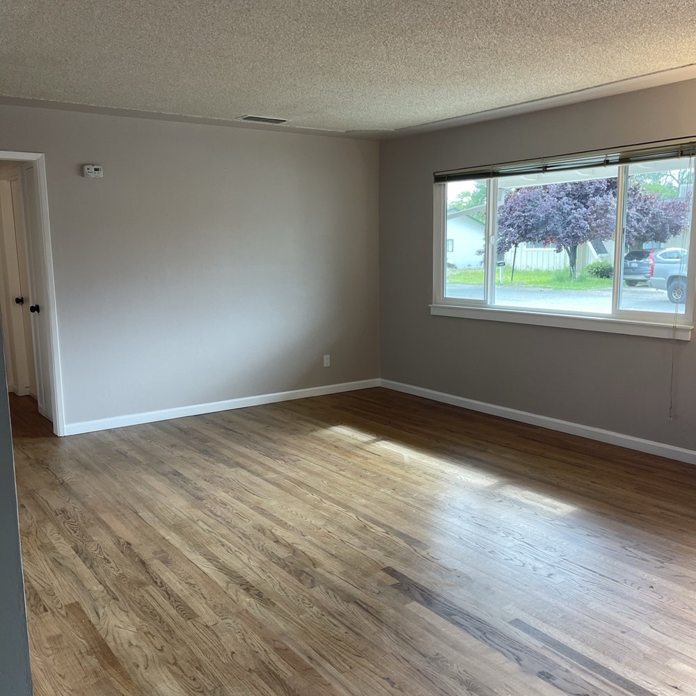All Good Hardwood Floors - Flooring Near Me