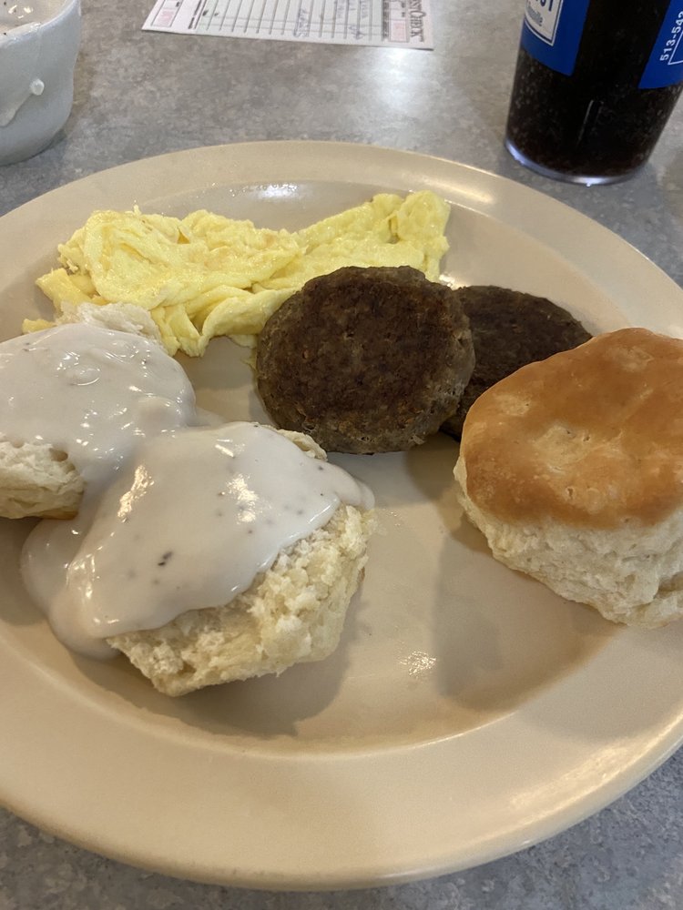 Pam’s Place, Ringgold Roadtrippers