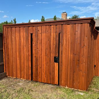 Duncans Services - Fences & Gates Near Me