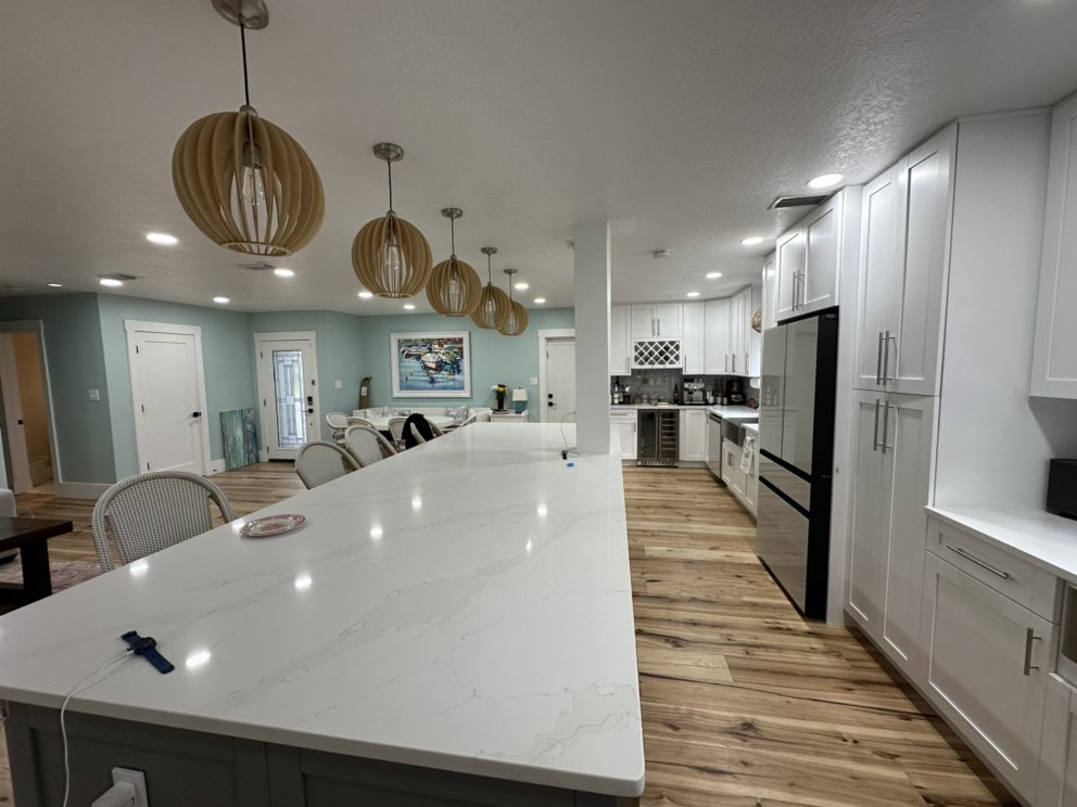 Slide of Tampa Bay Choice Construction