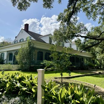 The Myrtles - Bed & Breakfast Near Me - Saint Francisville, Louisiana