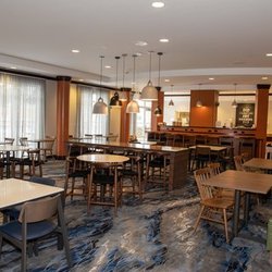 Fairfield Inn & Suites Lewisburg