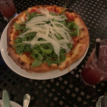 Coltivare - The Revival Pepperoni Pizza - Italian Near Me - Houston, Texas