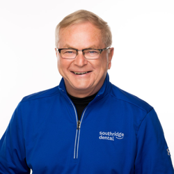 Southridge Dental - DR. SPRAGG