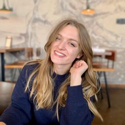 Lauren Sparks Holistic Health Coaching - E A T