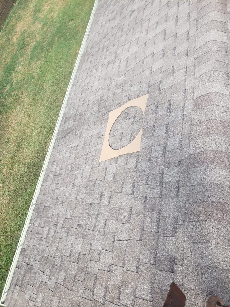 Slide of Texas Strong Stone Company