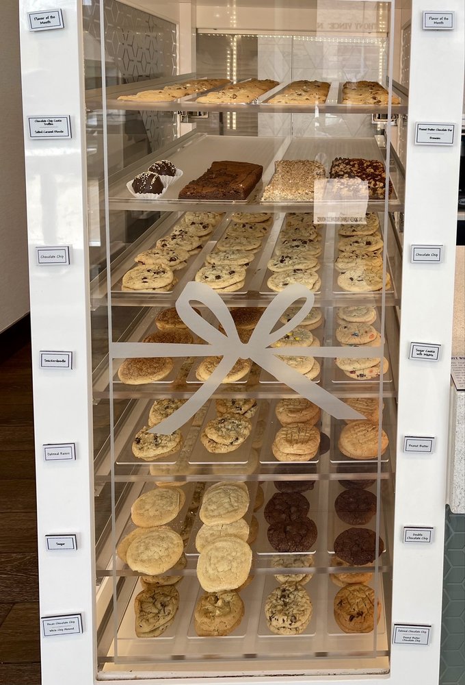 TIFF’S TREATS COOKIE DELIVERY Updated August 2024 39 Photos & 16