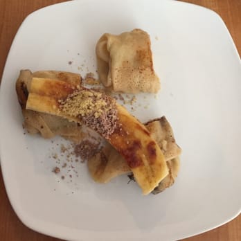 Crêpe Bar - Creperies Near Me - Tempe, Arizona