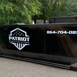 Patriot Waste Solutions